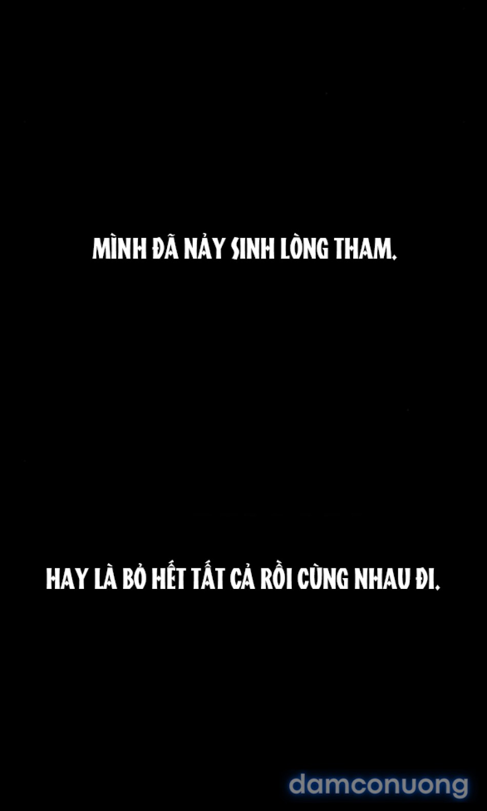 [18+] Nước Mắt Trên Đóa Hoa Tàn 