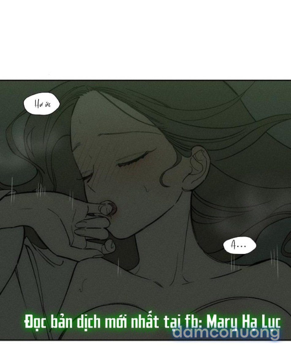 [18+] Nước Mắt Trên Đóa Hoa Tàn 