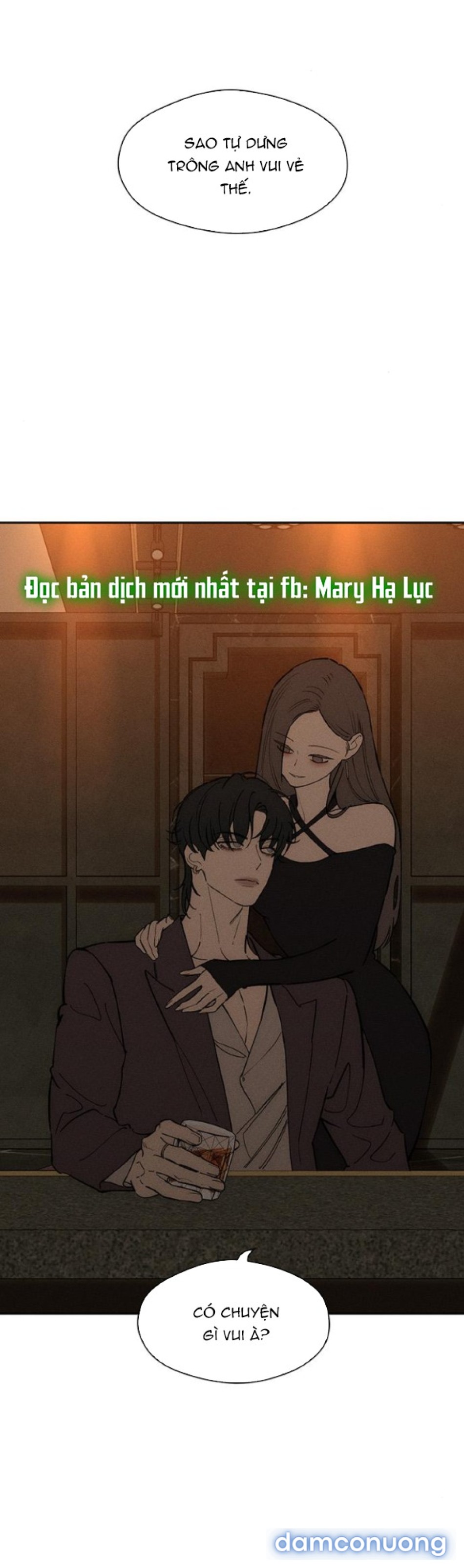[18+] Nước Mắt Trên Đóa Hoa Tàn 