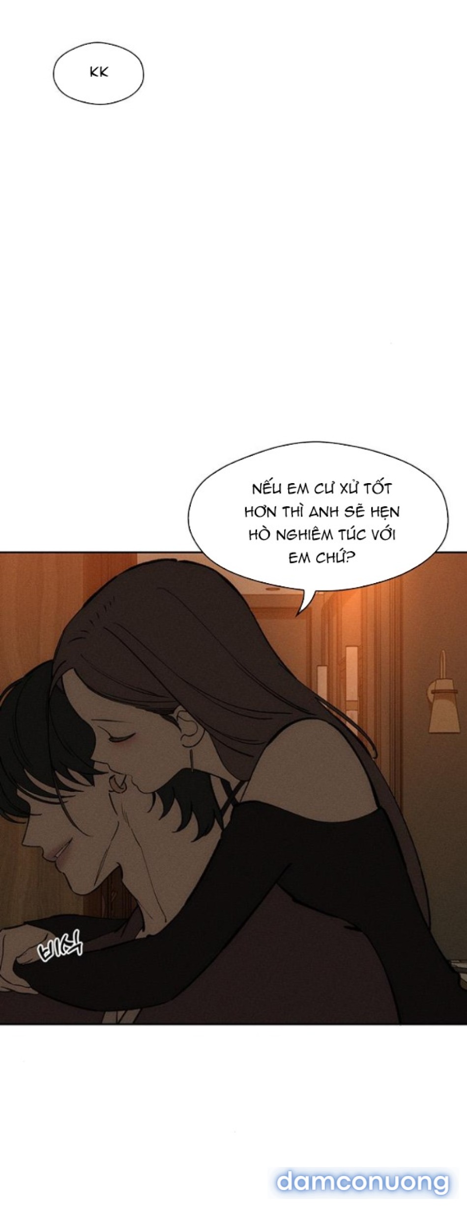 [18+] Nước Mắt Trên Đóa Hoa Tàn 