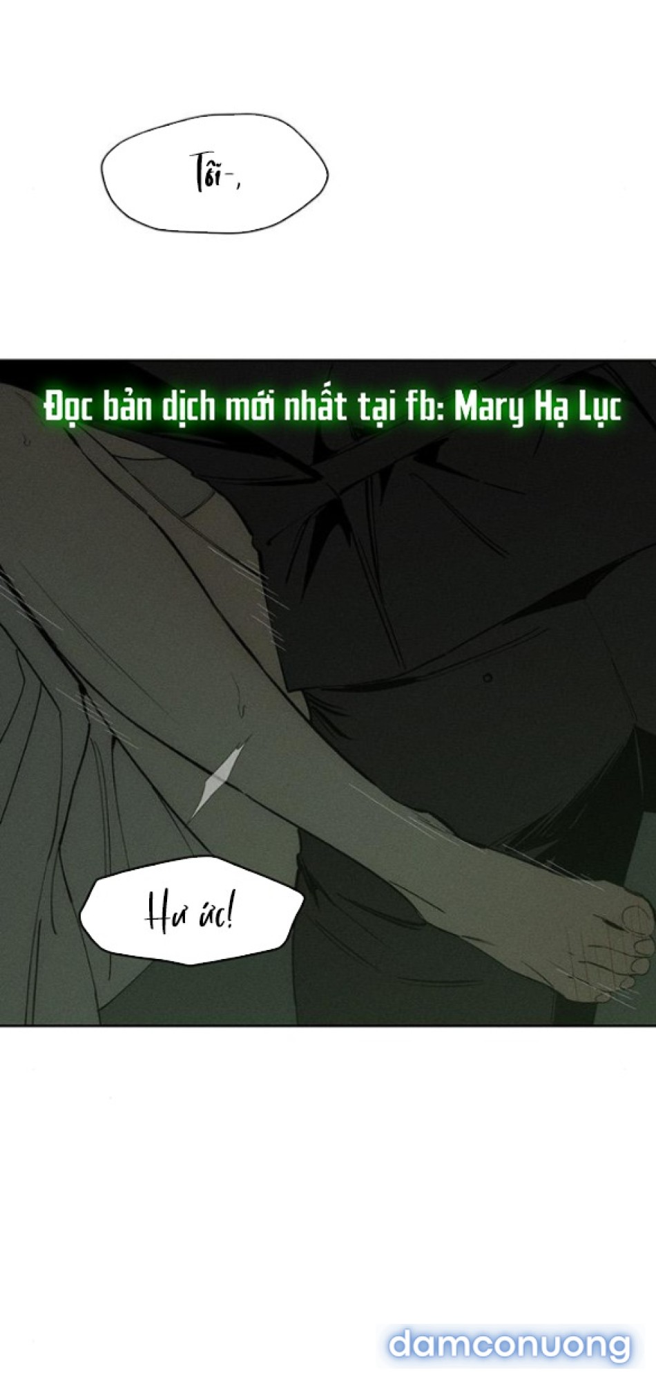 [18+] Nước Mắt Trên Đóa Hoa Tàn 