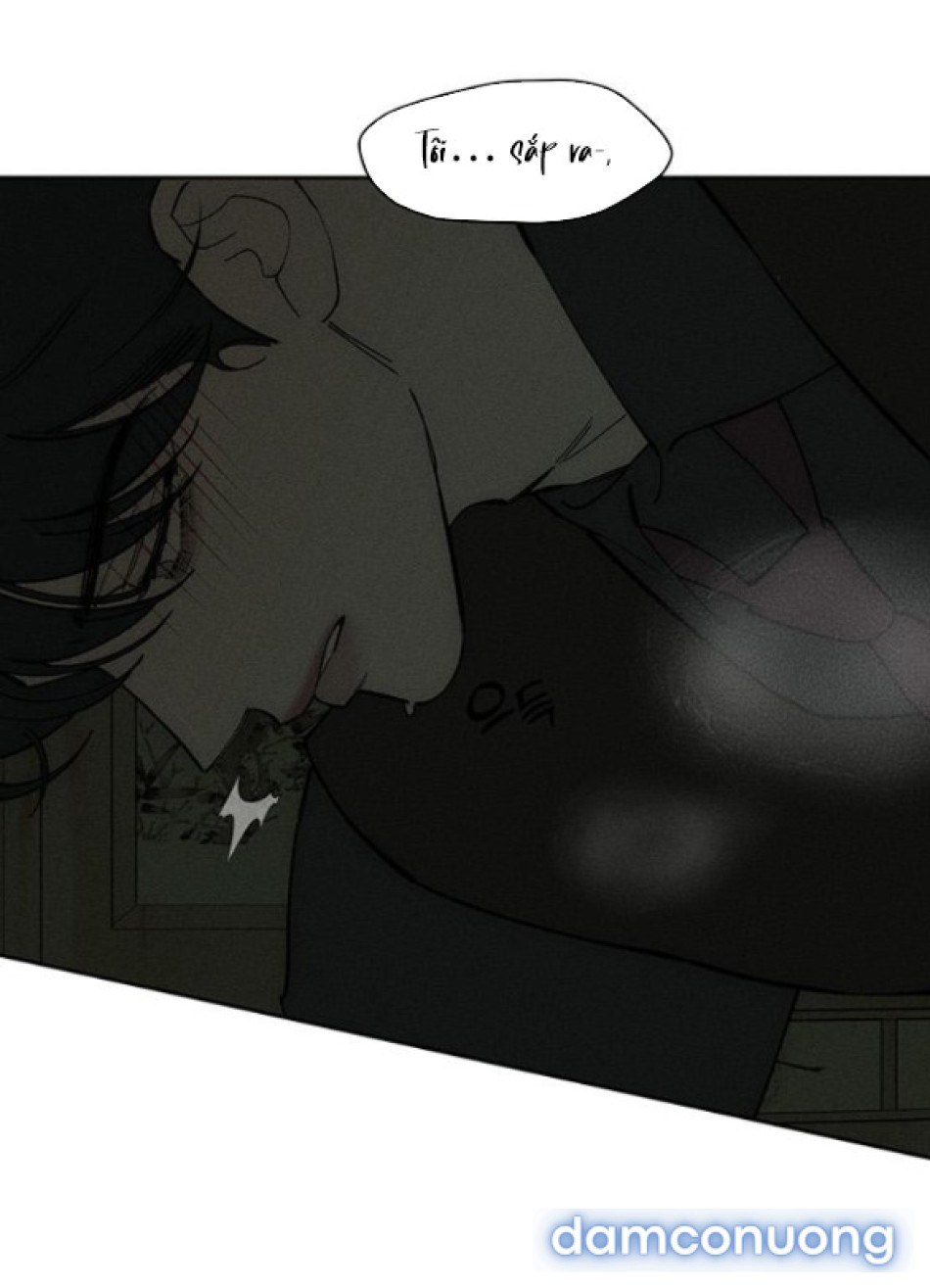 [18+] Nước Mắt Trên Đóa Hoa Tàn 