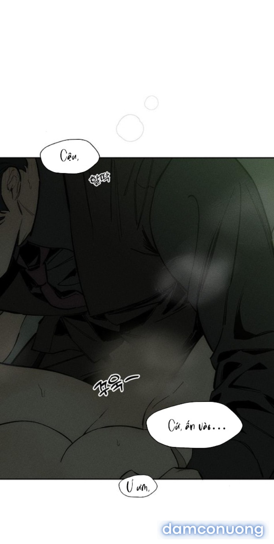 [18+] Nước Mắt Trên Đóa Hoa Tàn 