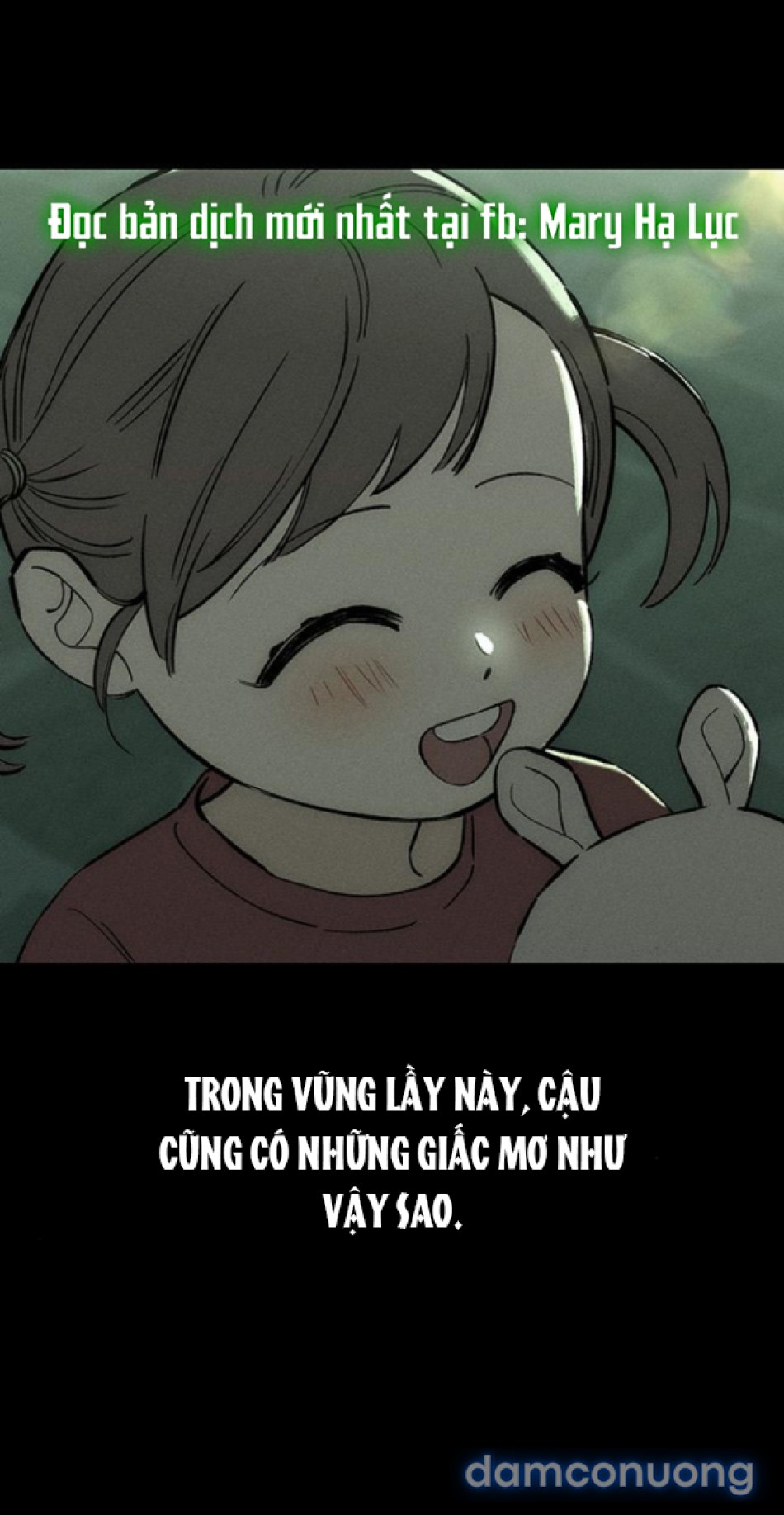 [18+] Nước Mắt Trên Đóa Hoa Tàn 