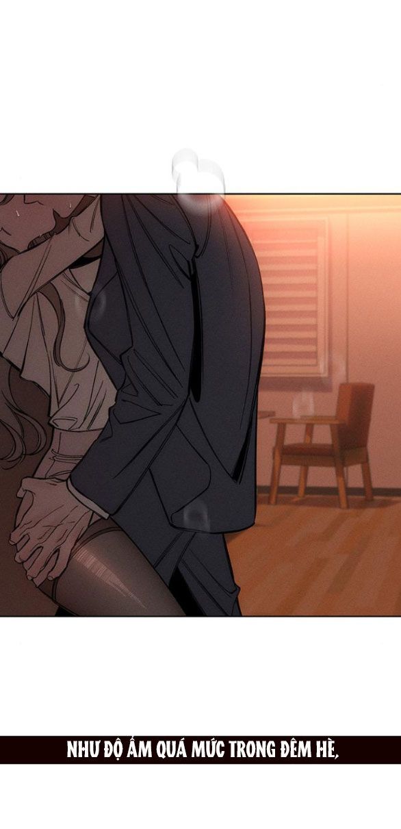 [18+] Nước Mắt Trên Đóa Hoa Tàn 