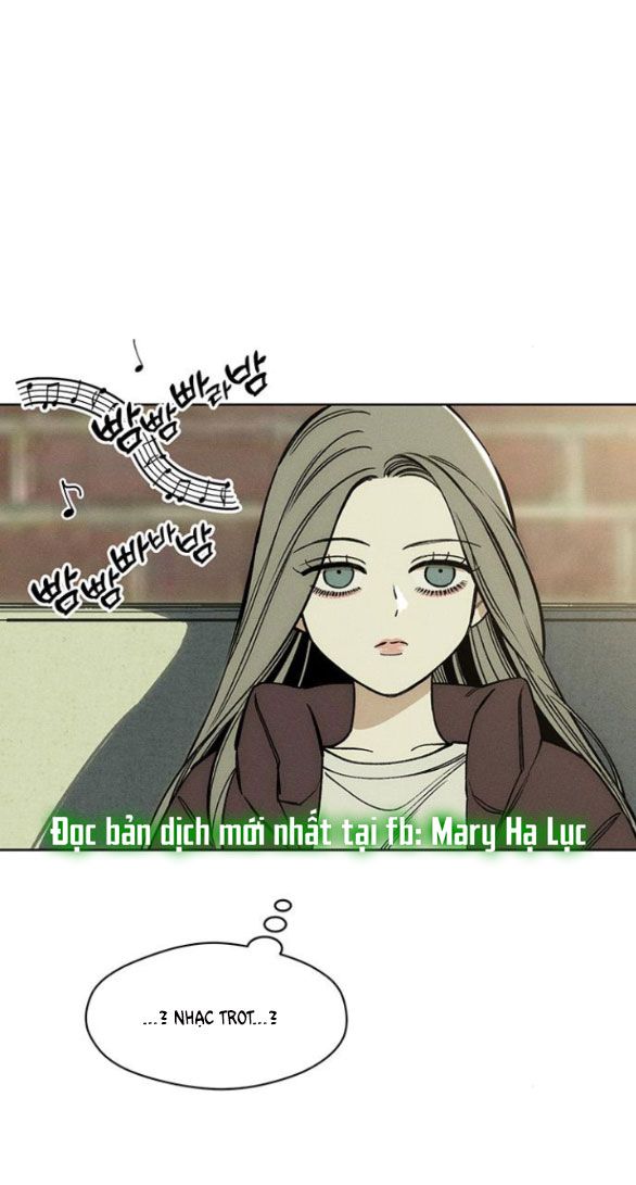 [18+] Nước Mắt Trên Đóa Hoa Tàn 