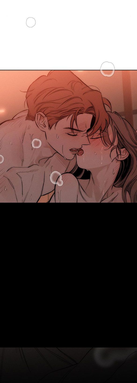 [18+] Nước Mắt Trên Đóa Hoa Tàn 