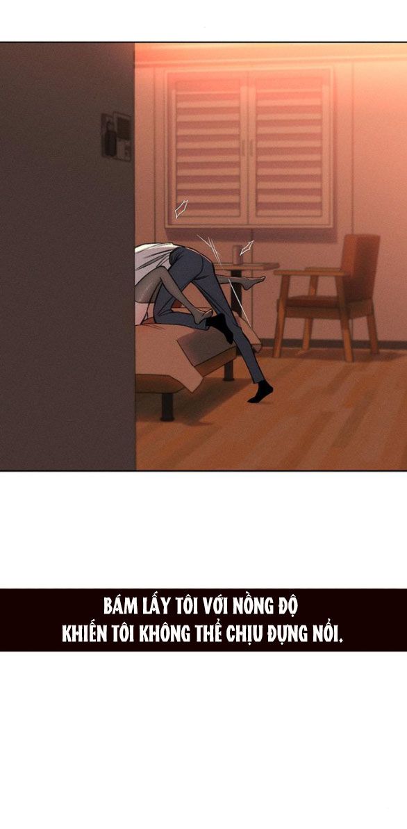 [18+] Nước Mắt Trên Đóa Hoa Tàn 