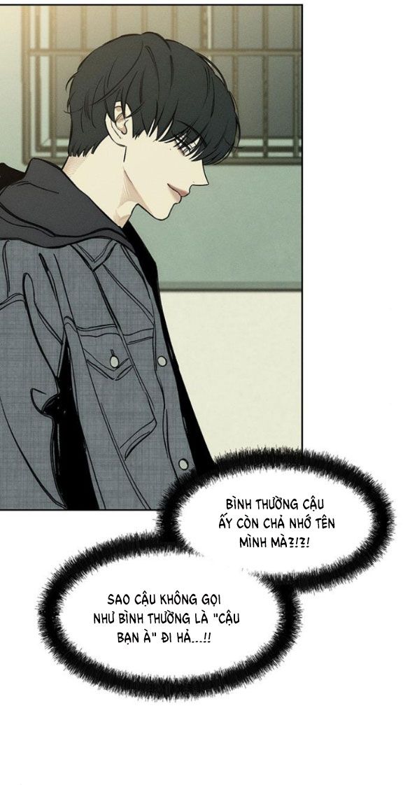 [18+] Nước Mắt Trên Đóa Hoa Tàn 