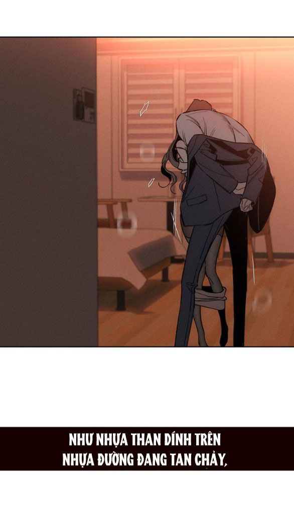 [18+] Nước Mắt Trên Đóa Hoa Tàn 