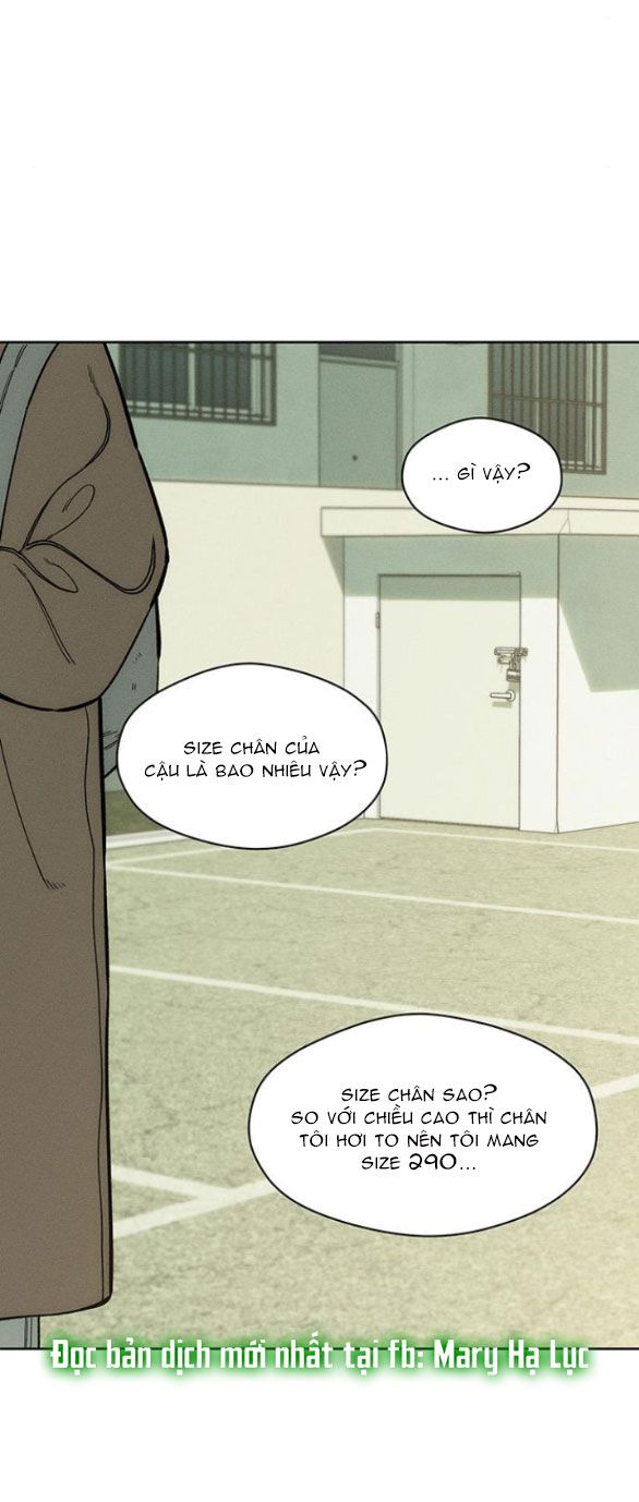 [18+] Nước Mắt Trên Đóa Hoa Tàn 