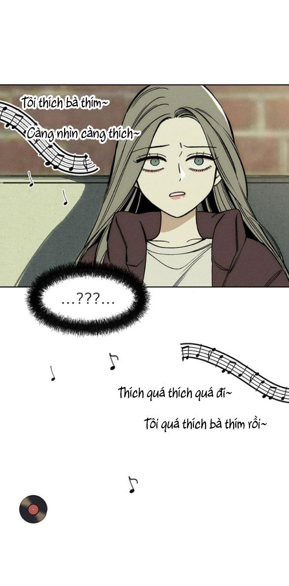 [18+] Nước Mắt Trên Đóa Hoa Tàn 