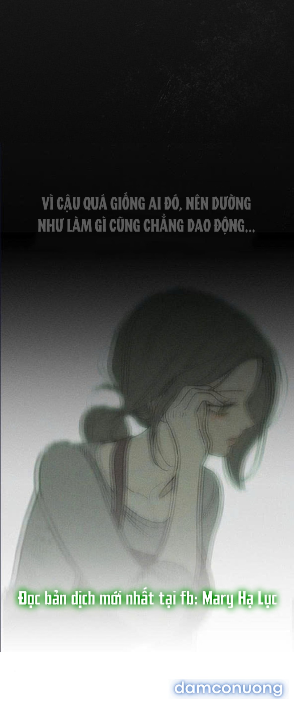 [18+] Nước Mắt Trên Đóa Hoa Tàn 