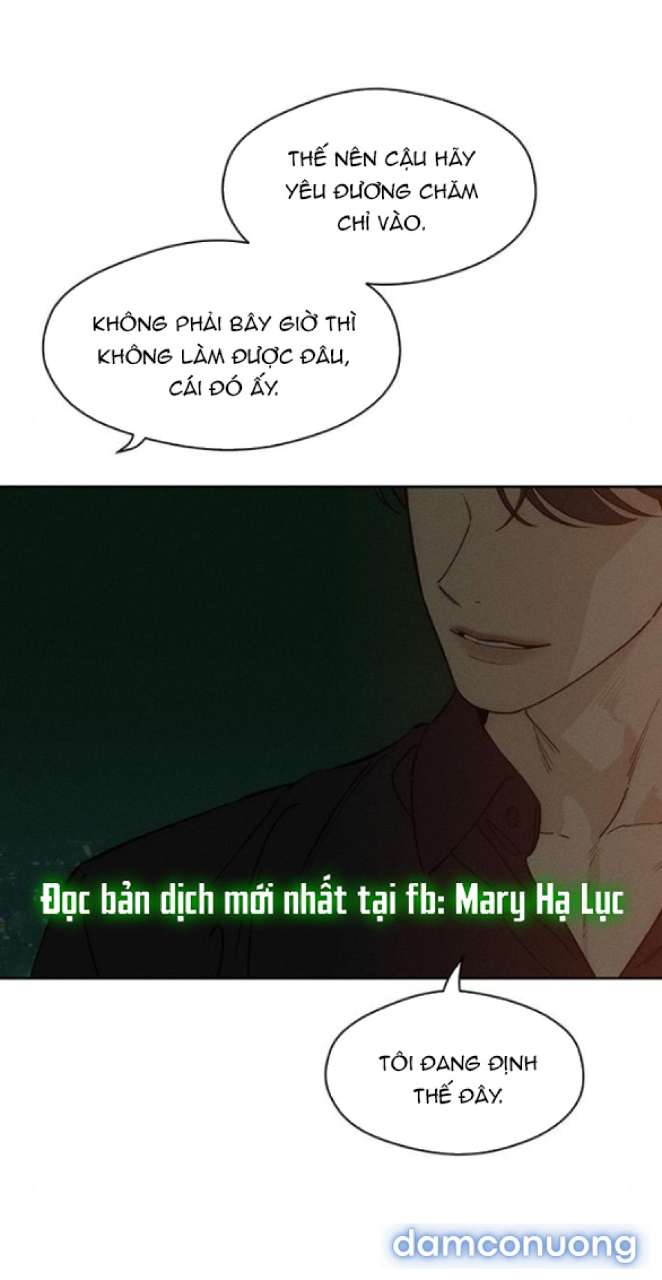 [18+] Nước Mắt Trên Đóa Hoa Tàn 