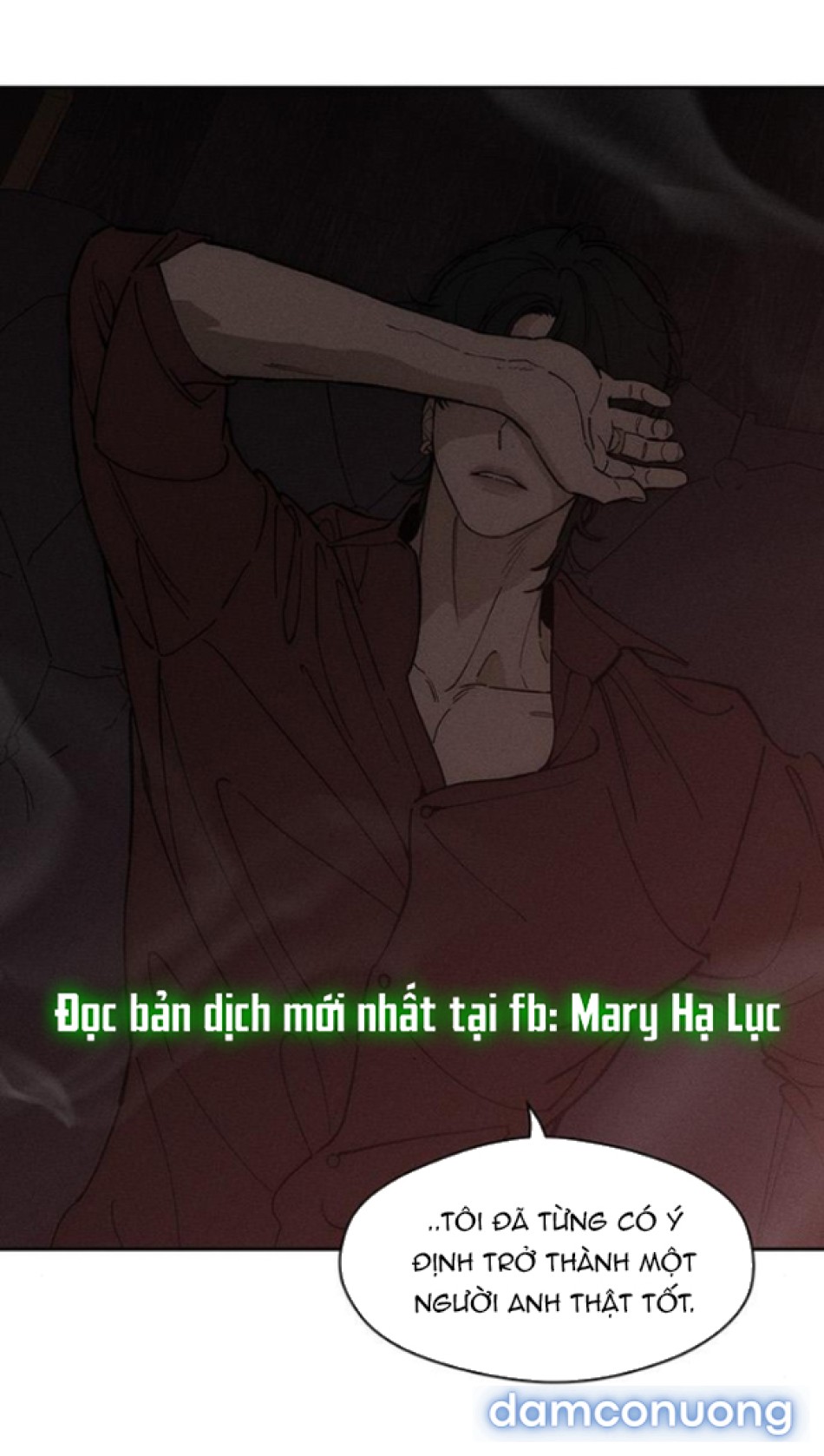[18+] Nước Mắt Trên Đóa Hoa Tàn 