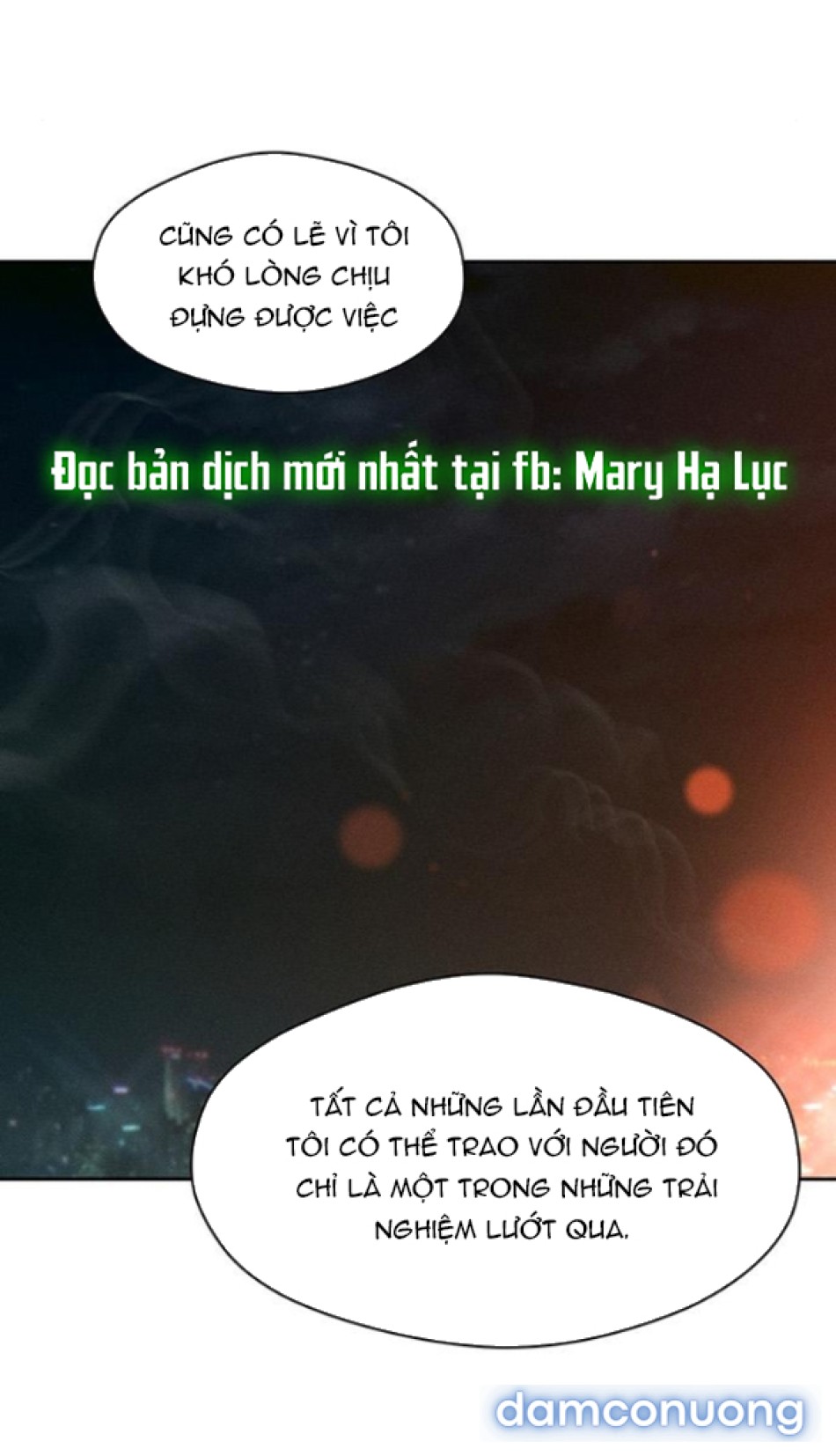 [18+] Nước Mắt Trên Đóa Hoa Tàn 