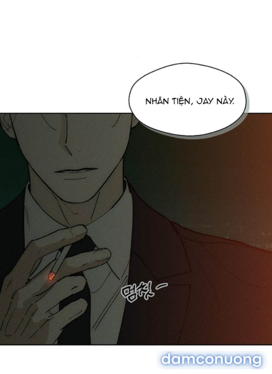 [18+] Nước Mắt Trên Đóa Hoa Tàn 