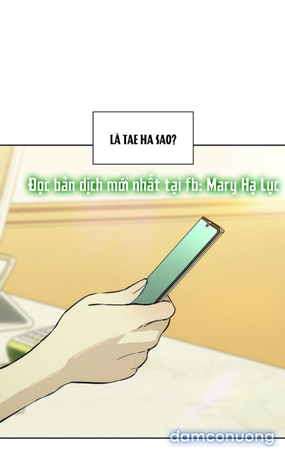 [18+] Nước Mắt Trên Đóa Hoa Tàn 