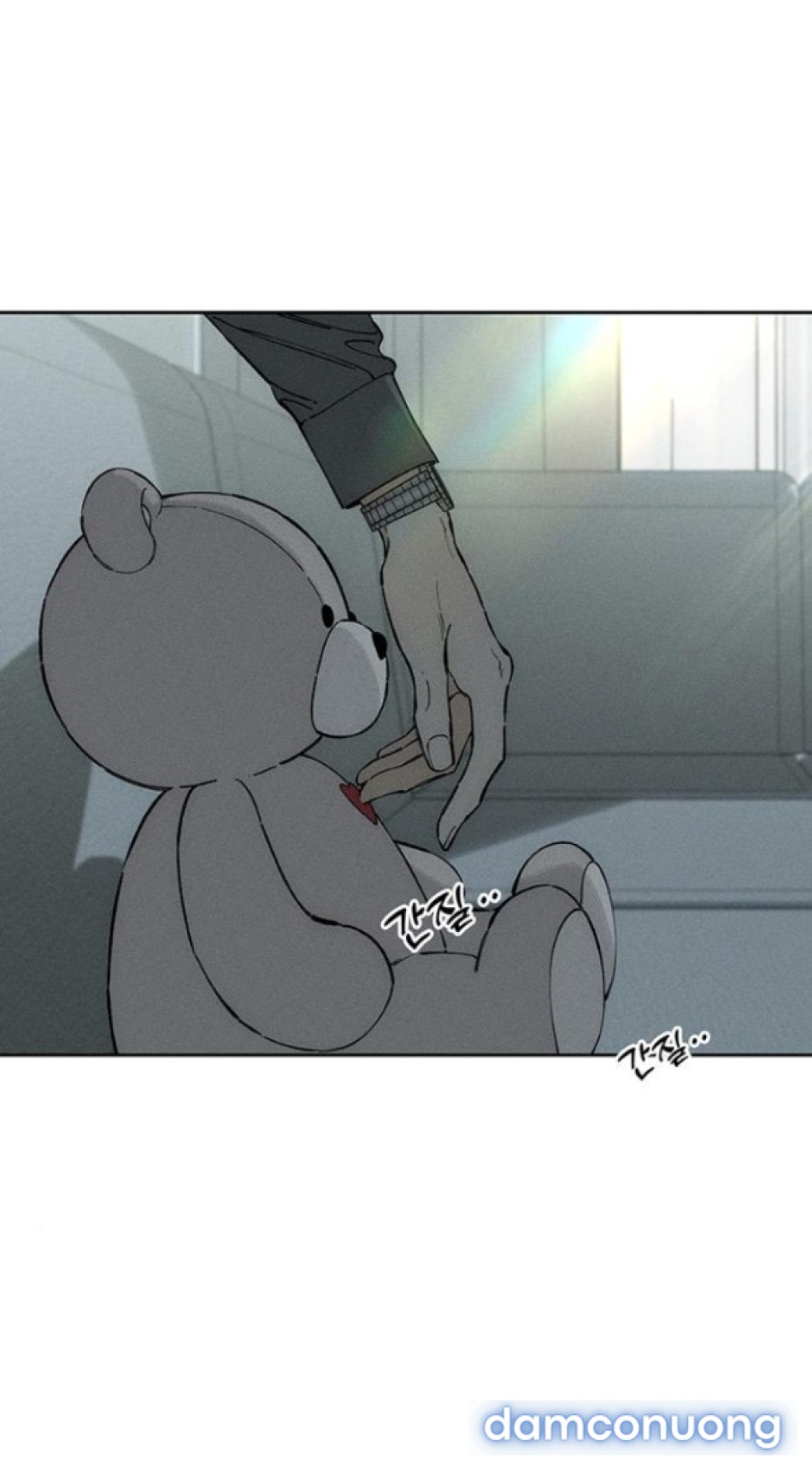 [18+] Nước Mắt Trên Đóa Hoa Tàn 