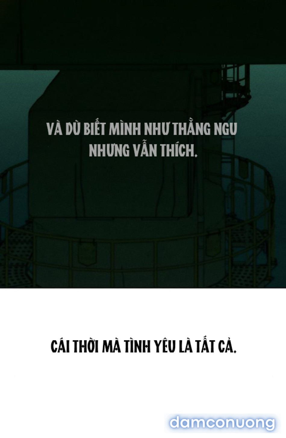 [18+] Nước Mắt Trên Đóa Hoa Tàn 