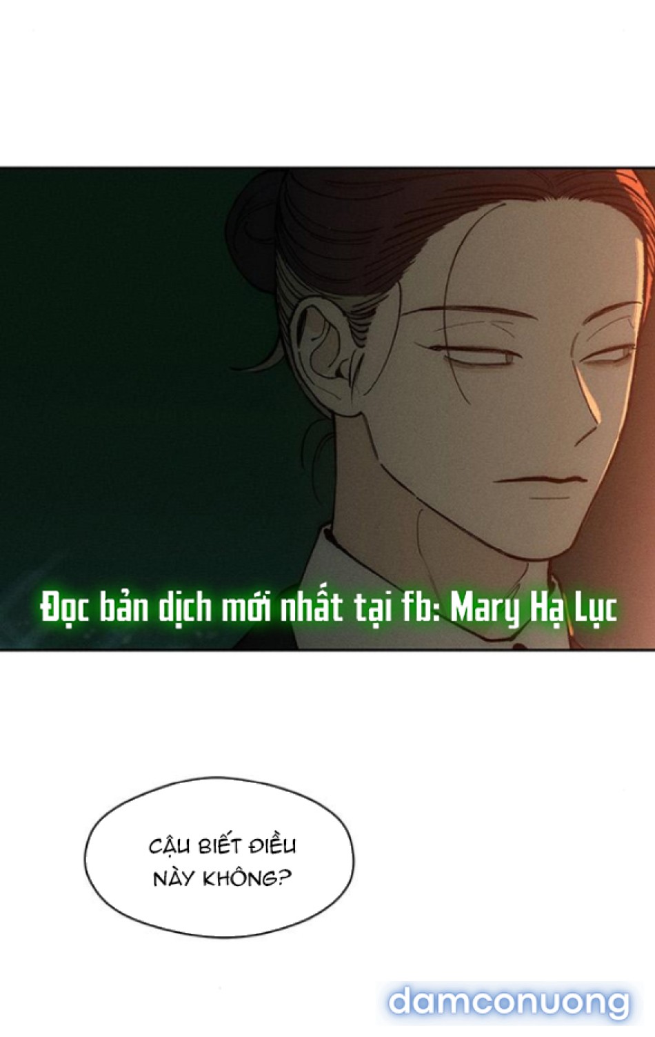 [18+] Nước Mắt Trên Đóa Hoa Tàn 