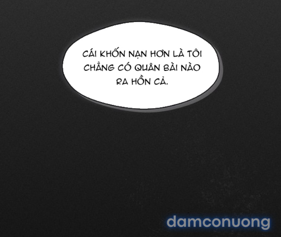 [18+] Nước Mắt Trên Đóa Hoa Tàn 