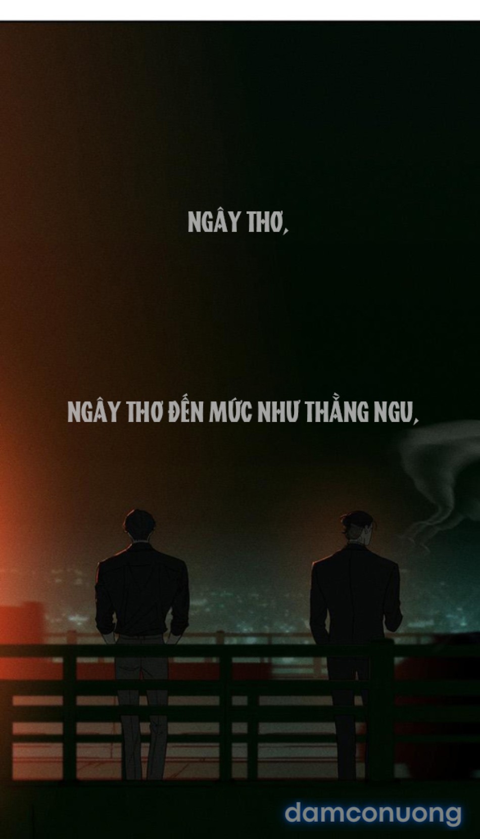 [18+] Nước Mắt Trên Đóa Hoa Tàn 