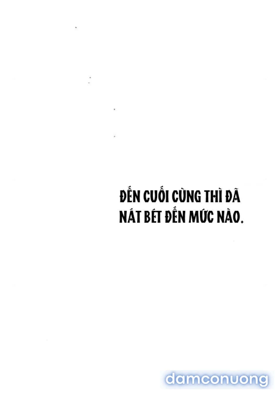 [18+] Nước Mắt Trên Đóa Hoa Tàn 