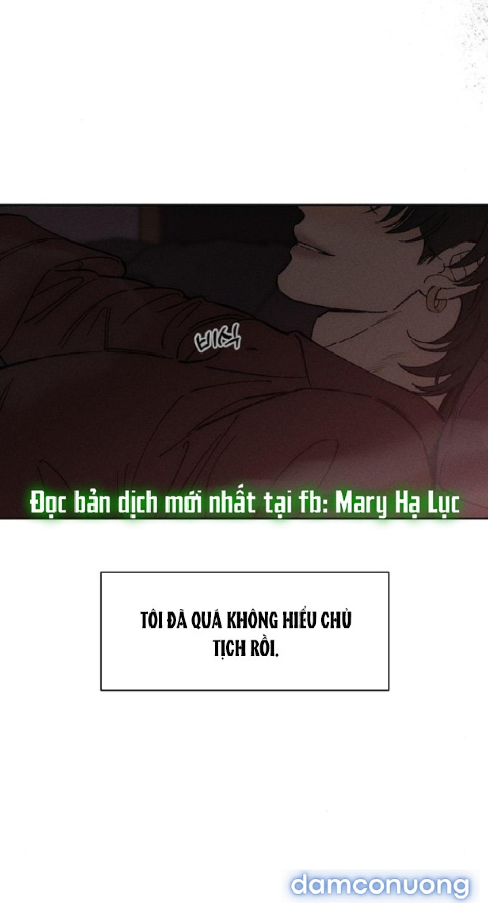 [18+] Nước Mắt Trên Đóa Hoa Tàn 