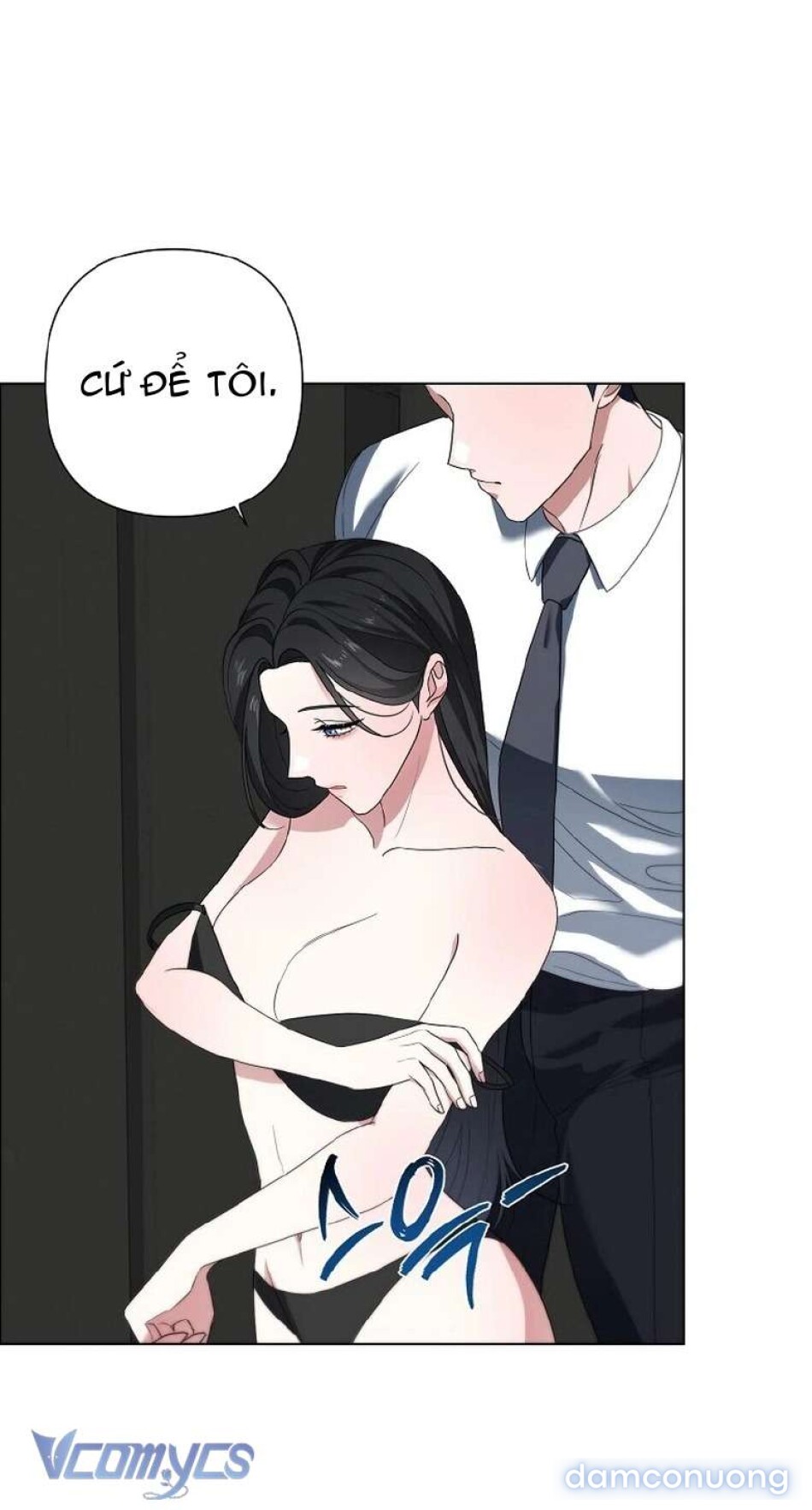 Ly Hôn Là Không Thể 