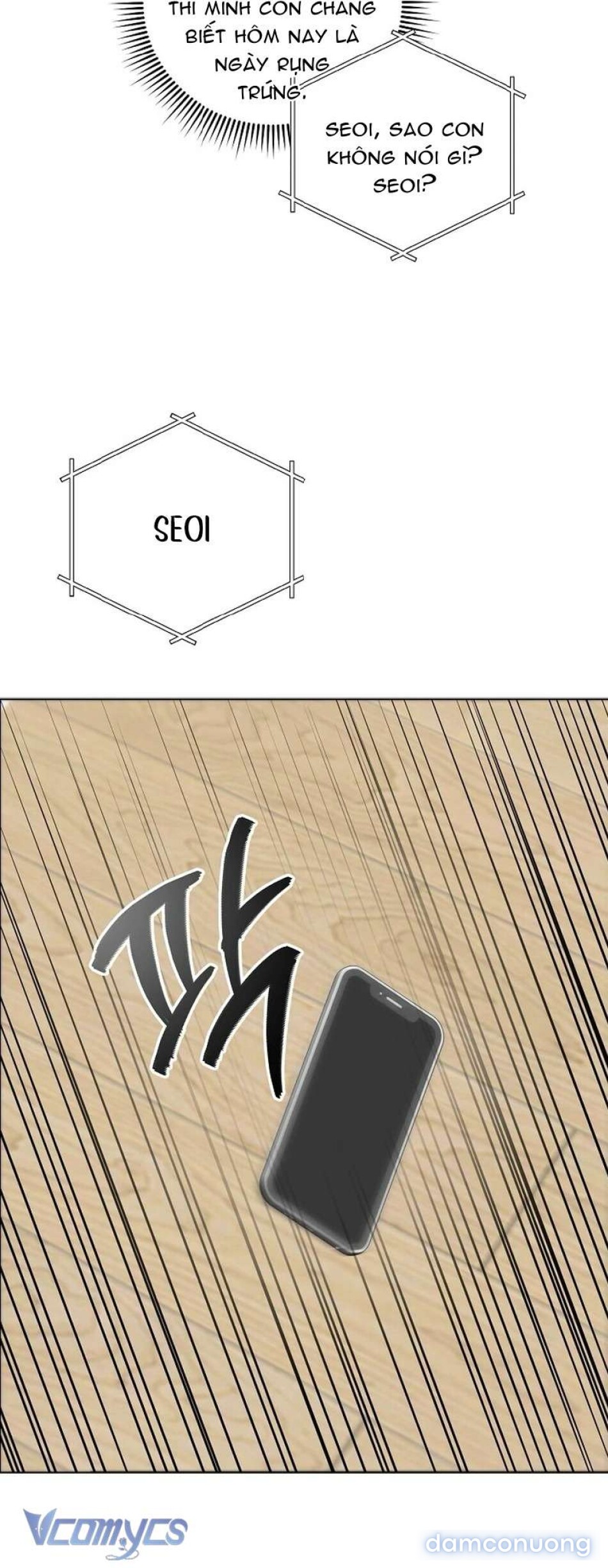 Ly Hôn Là Không Thể 