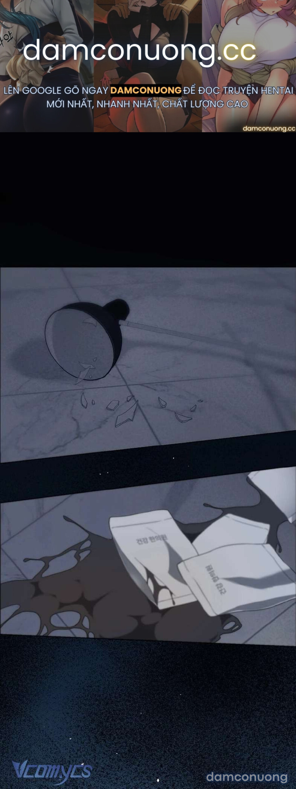 Ly Hôn Là Không Thể 