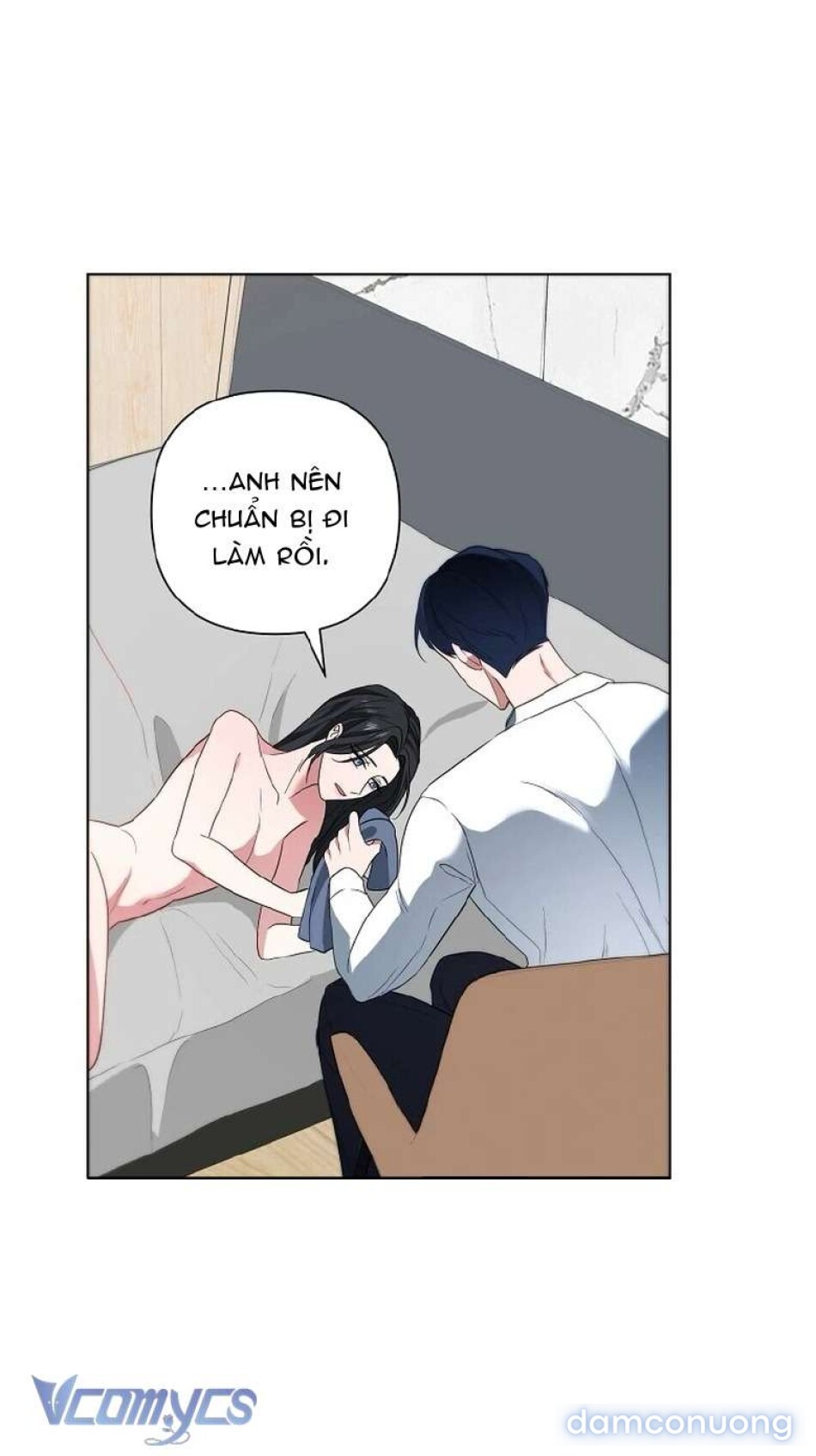 Ly Hôn Là Không Thể 