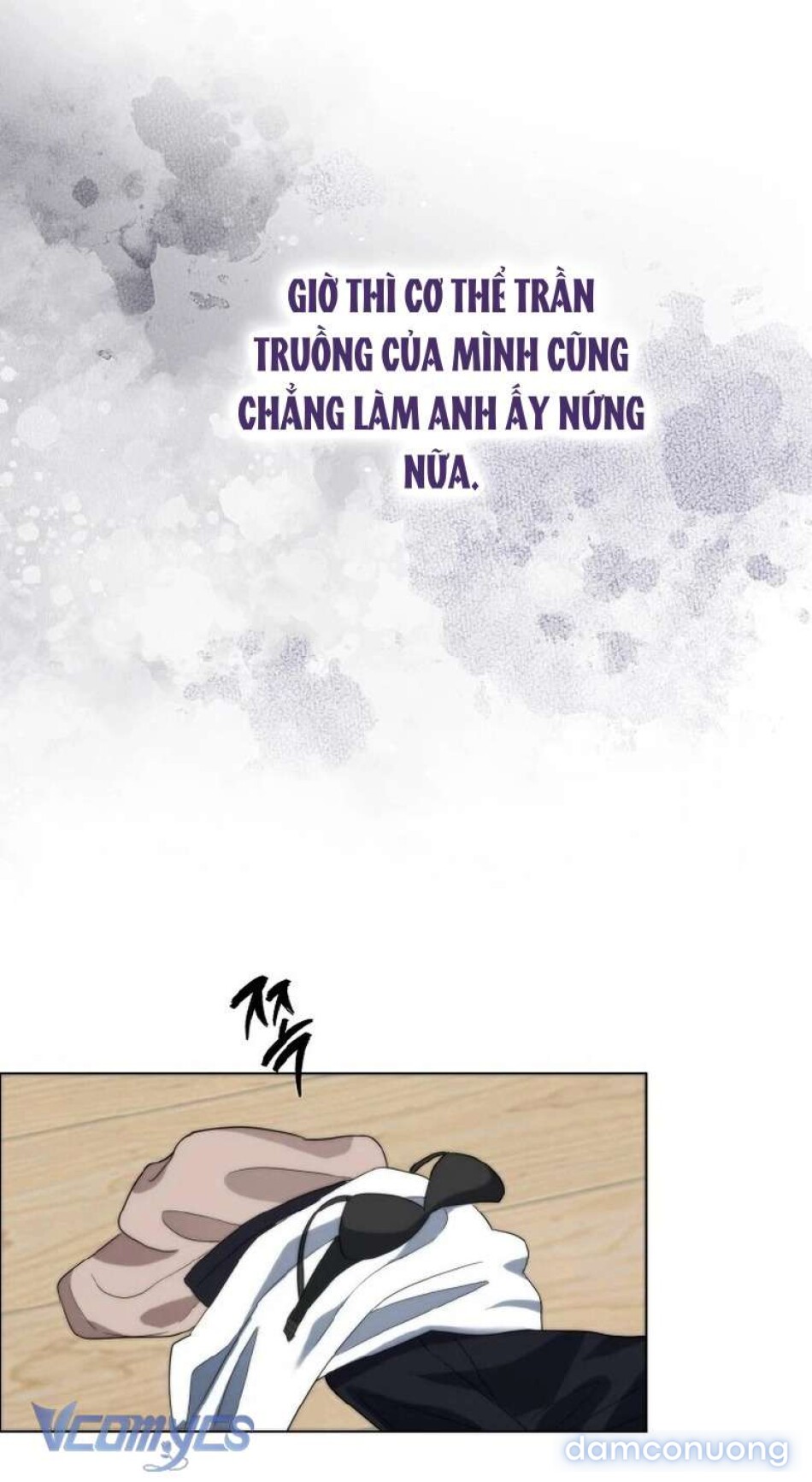 Ly Hôn Là Không Thể 