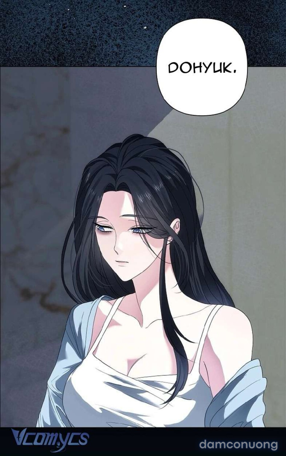 Ly Hôn Là Không Thể 