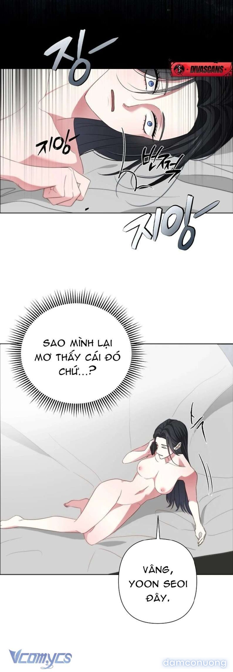 Ly Hôn Là Không Thể 