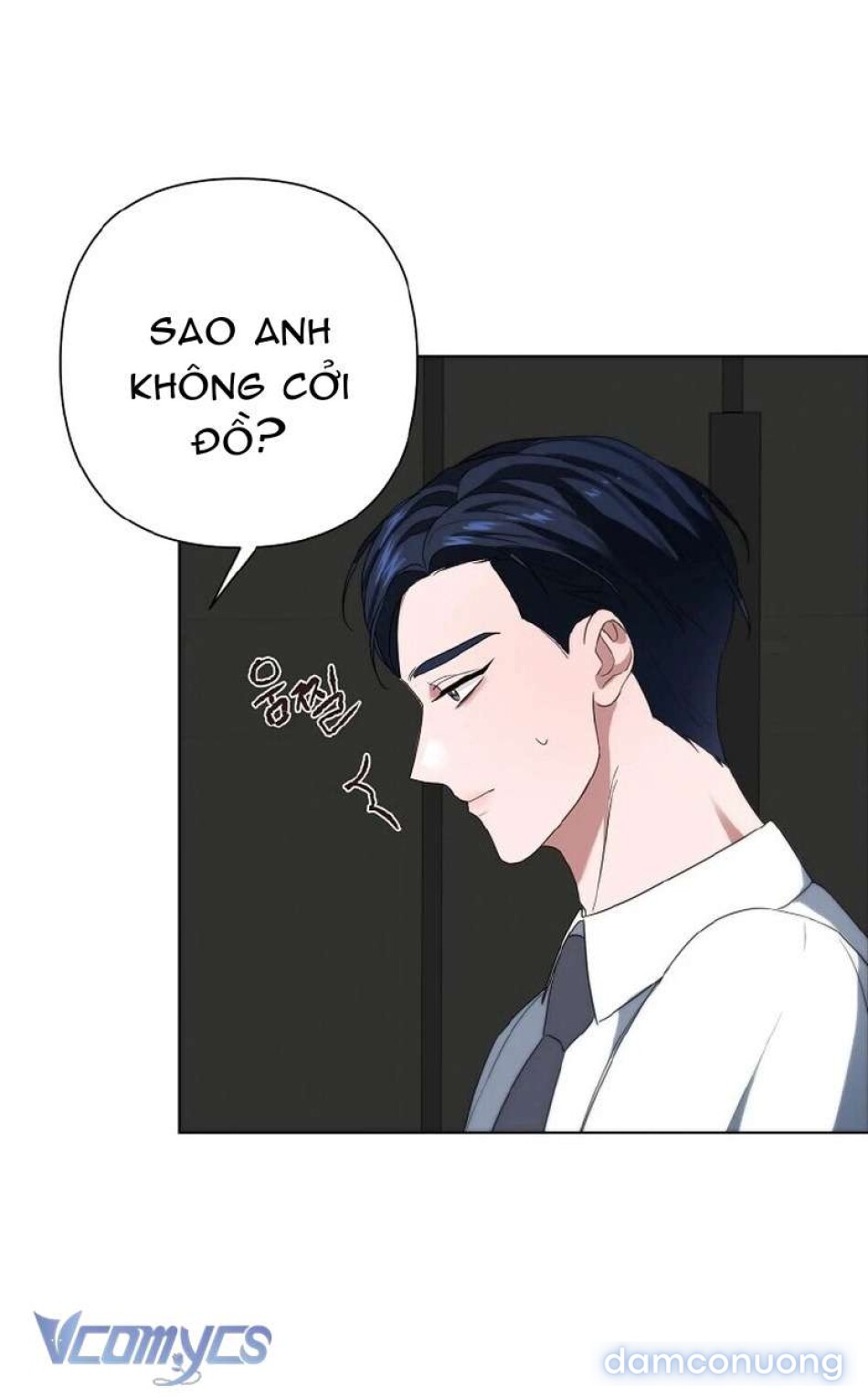 Ly Hôn Là Không Thể 