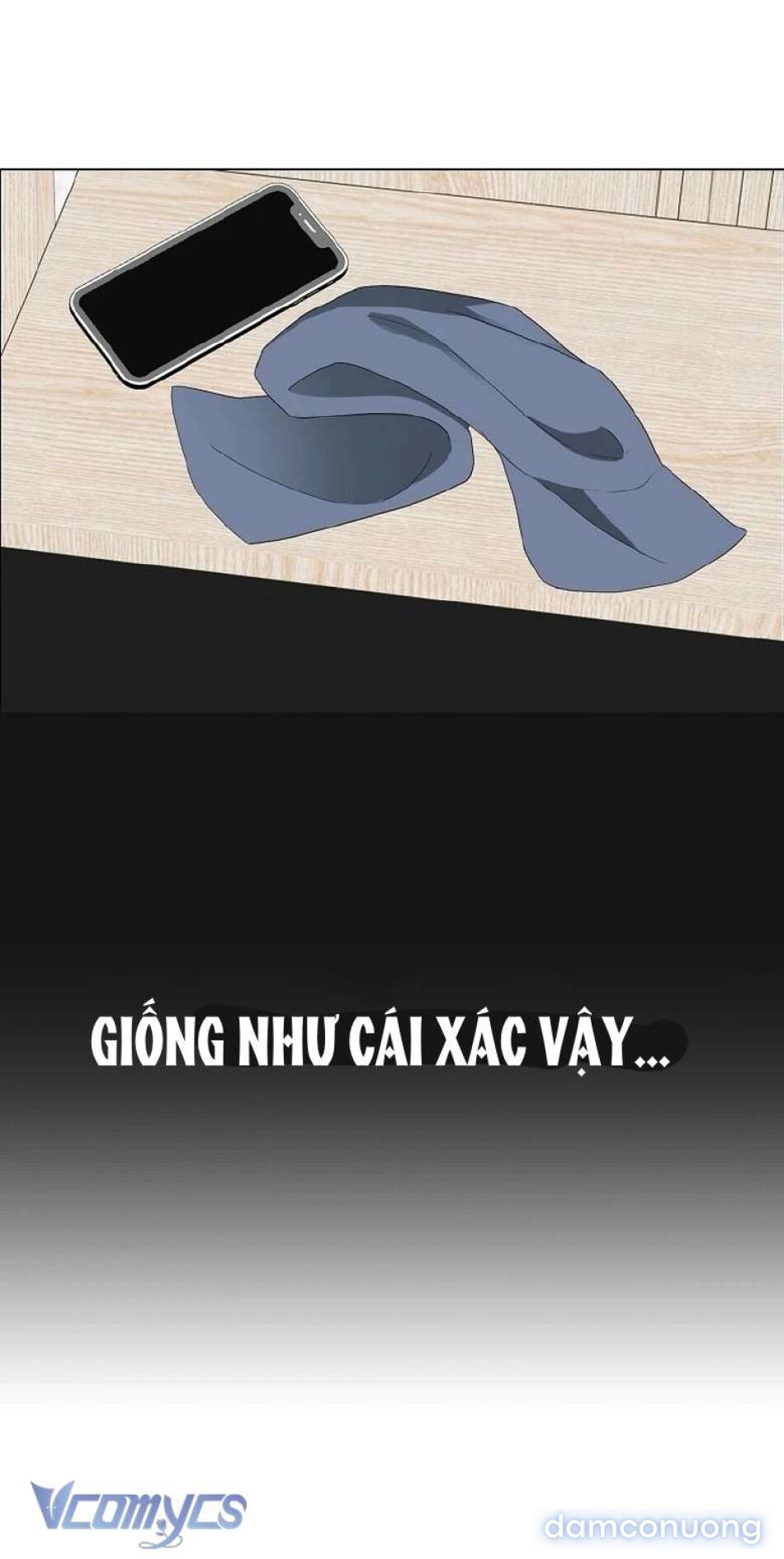 Ly Hôn Là Không Thể 