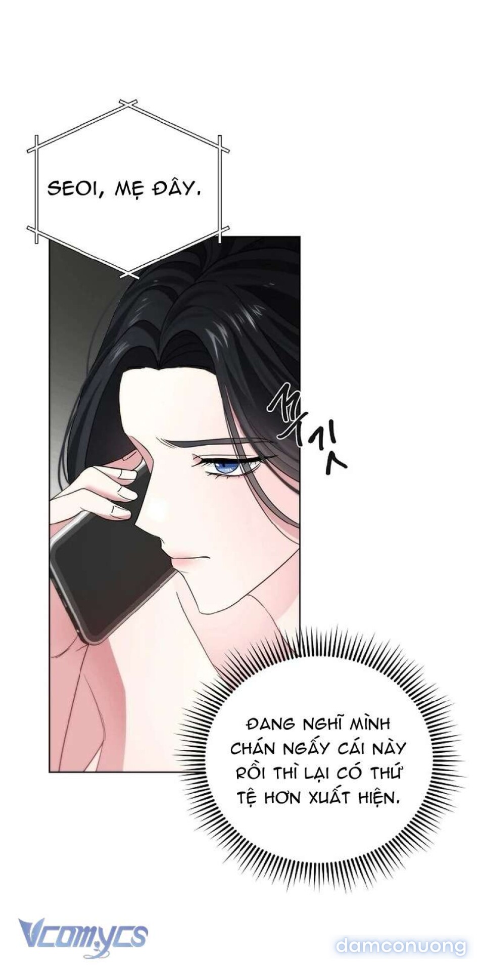 Ly Hôn Là Không Thể 