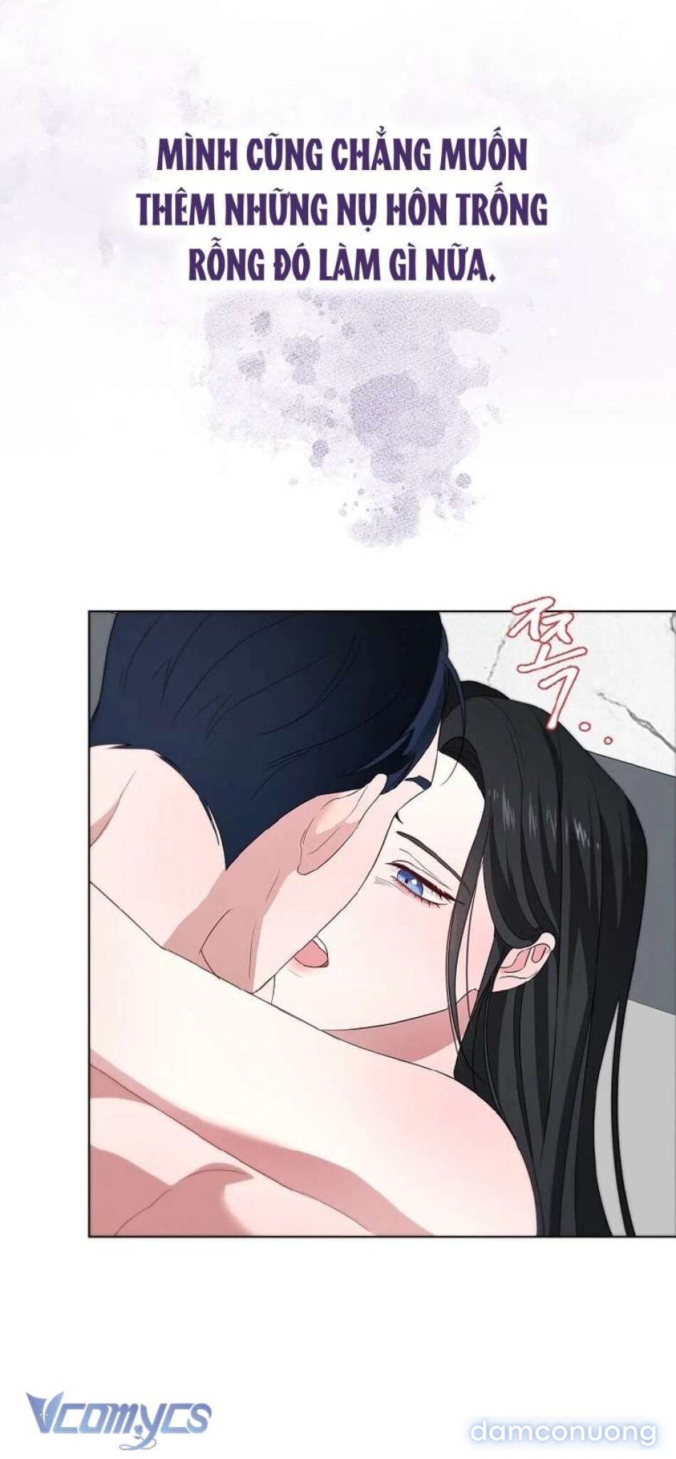 Ly Hôn Là Không Thể 