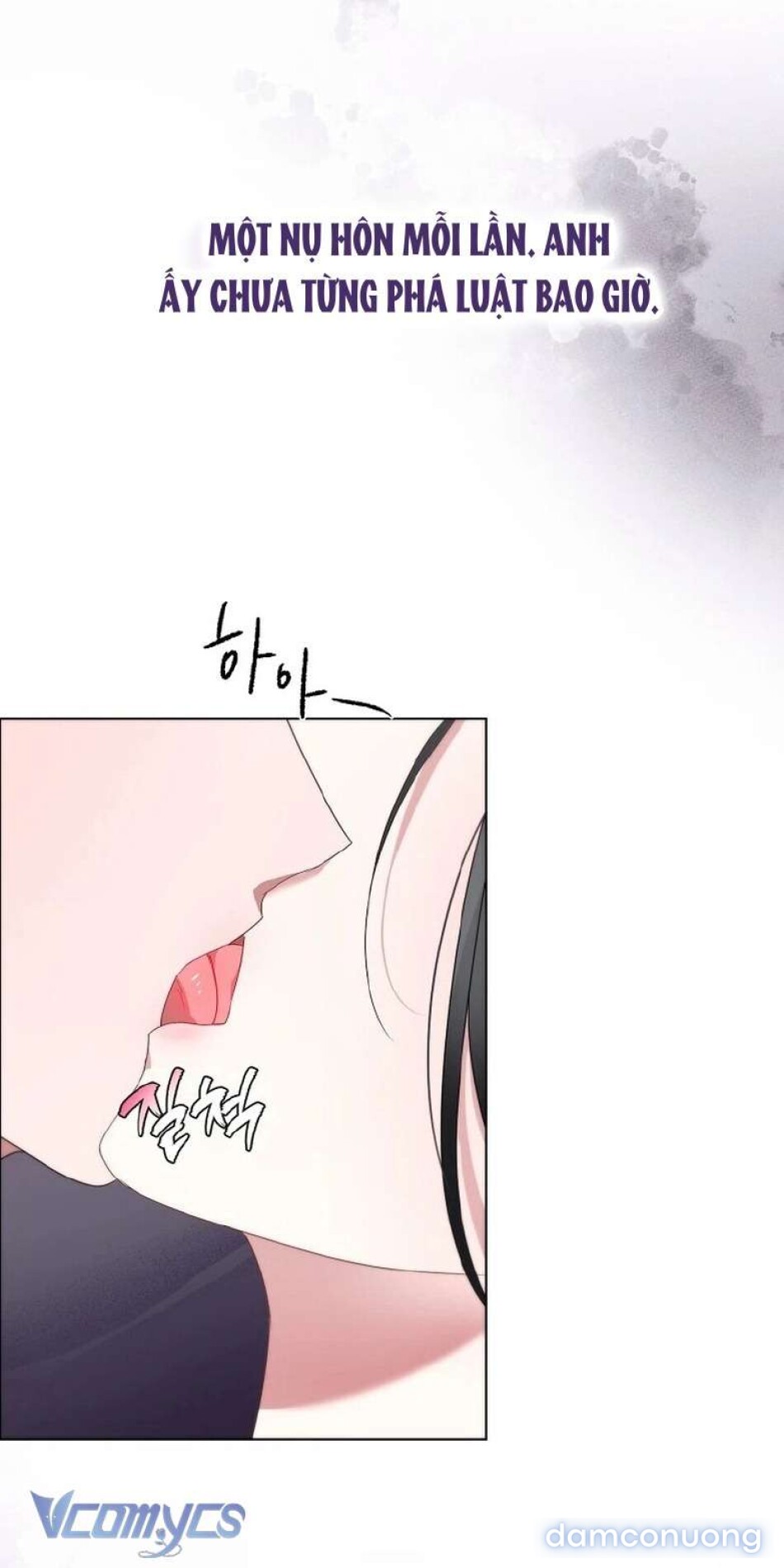 Ly Hôn Là Không Thể 