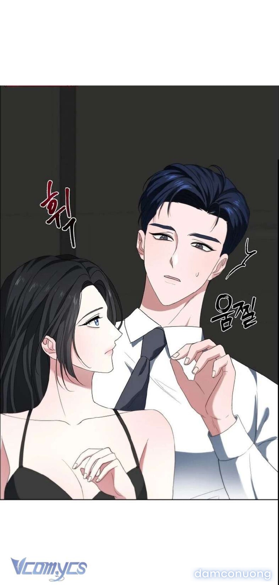 Ly Hôn Là Không Thể 