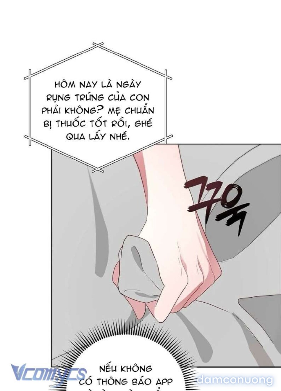 Ly Hôn Là Không Thể 