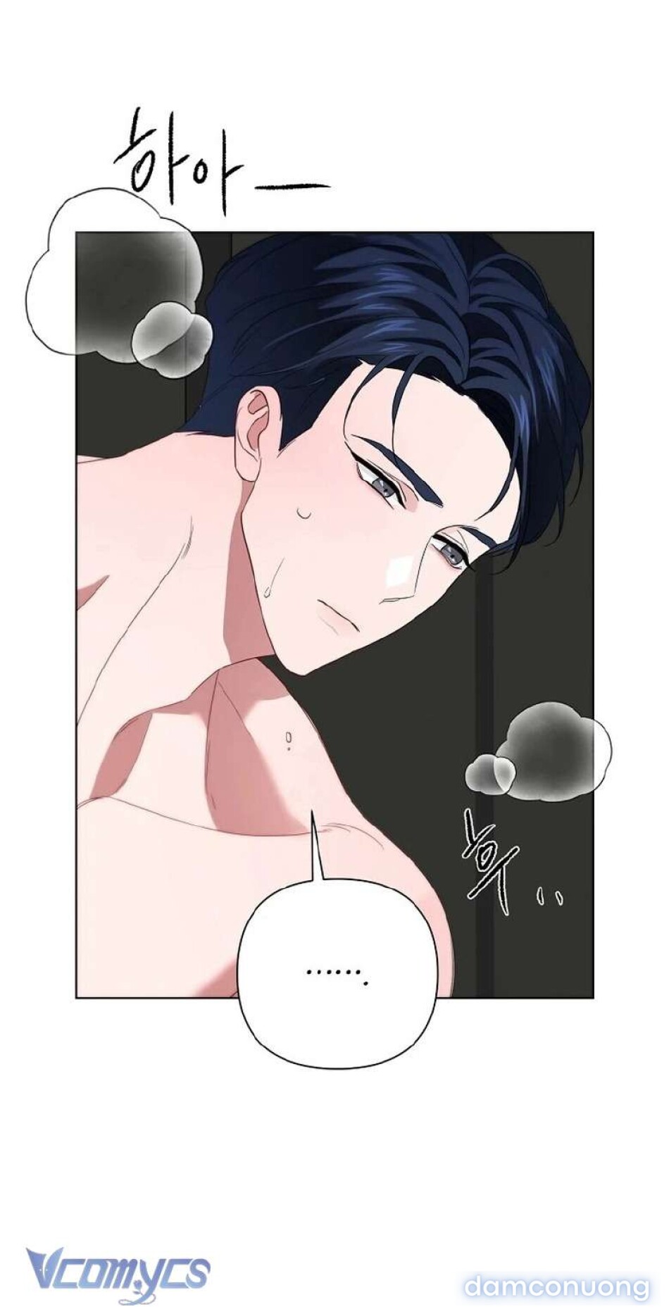 Ly Hôn Là Không Thể 
