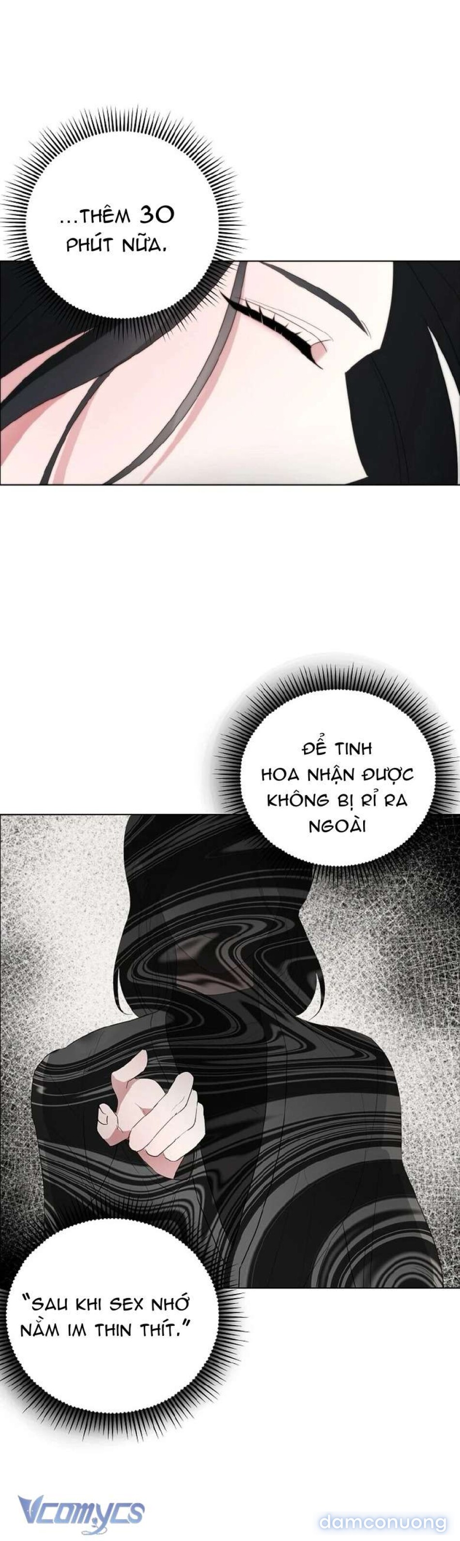 Ly Hôn Là Không Thể 