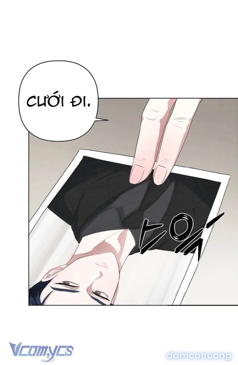 Ly Hôn Là Không Thể 