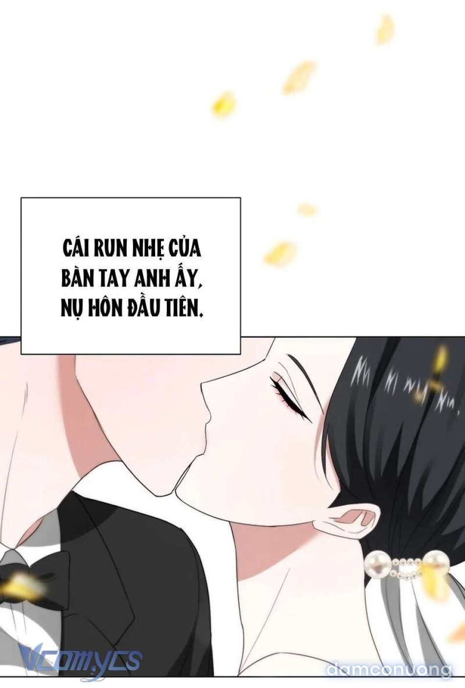 Ly Hôn Là Không Thể 