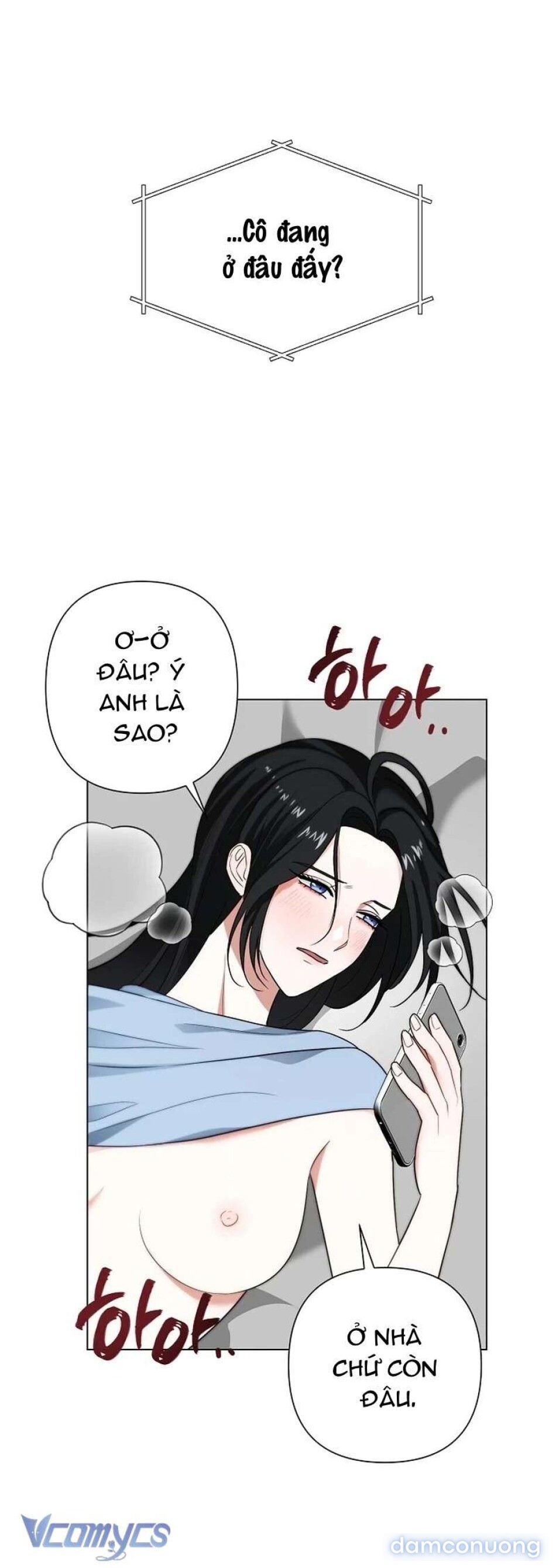 Ly Hôn Là Không Thể 