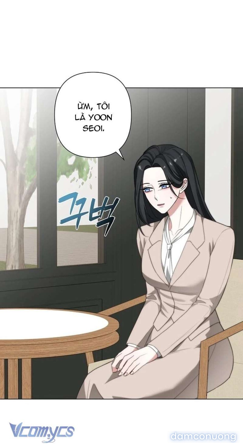 Ly Hôn Là Không Thể 