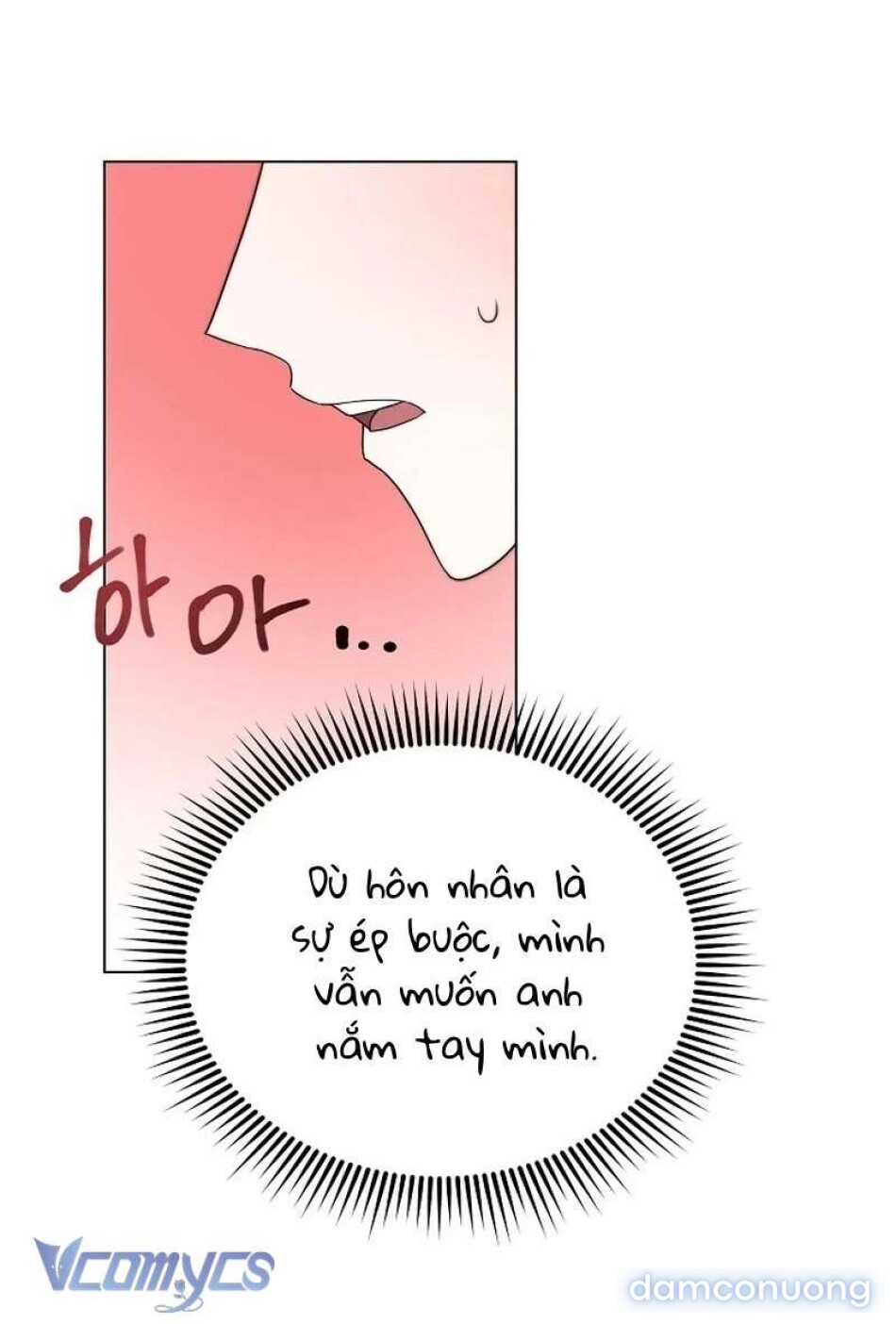 Ly Hôn Là Không Thể 